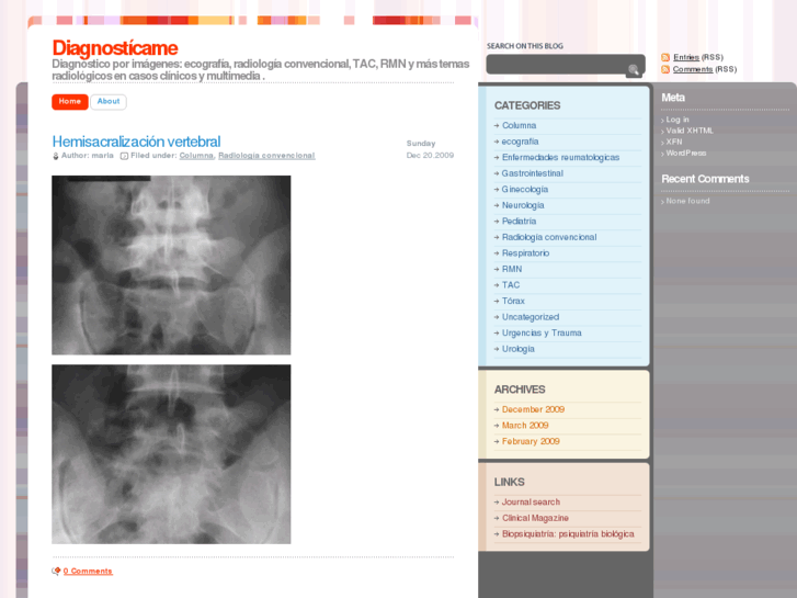 www.diagnosticame.com