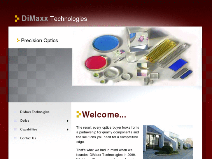 www.dimaxxtech.com