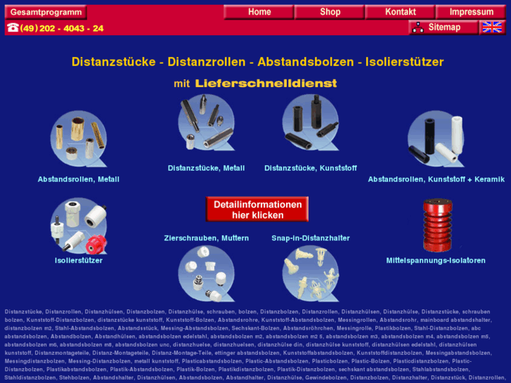 www.distanzbolzen.net