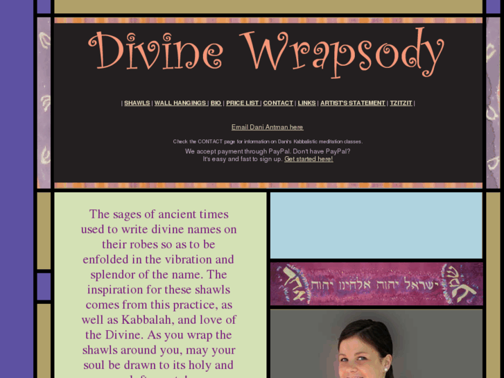 www.divinewrapsody.com