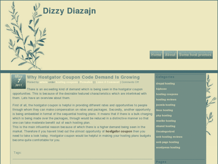 www.dizzybydesign.com