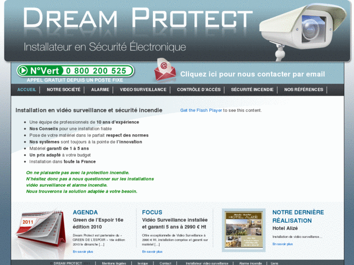 www.dream-protect.fr