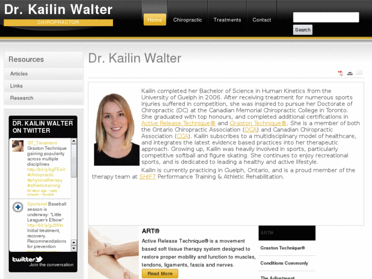 www.drkailinwalter.com