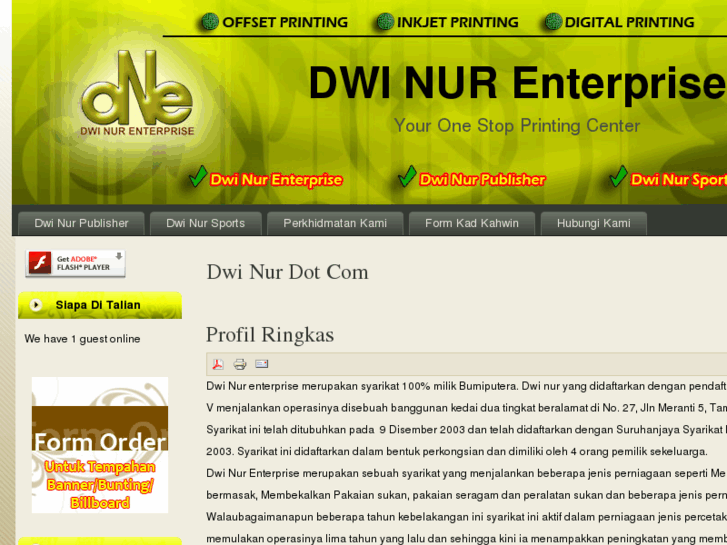 www.dwinur.com