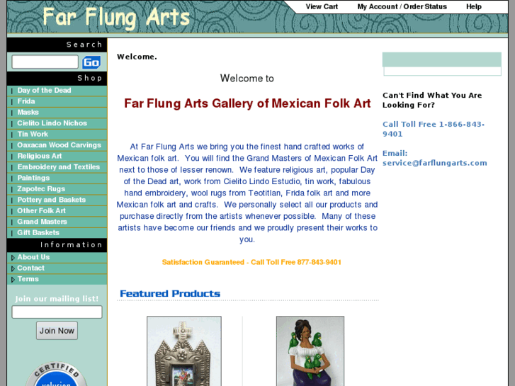 www.efolkart.com