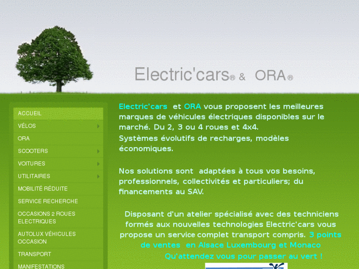 www.electric-cars.fr