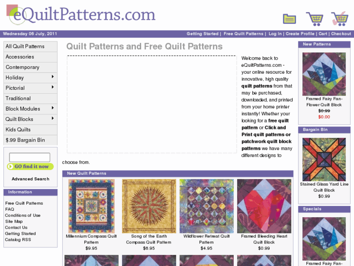 www.equiltpatterns.com