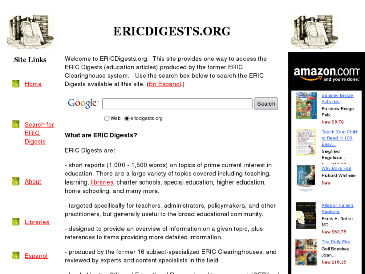 www.ericdigests.org