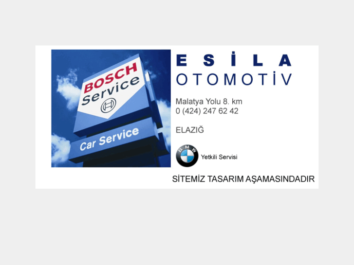 www.esilaotomotiv.com