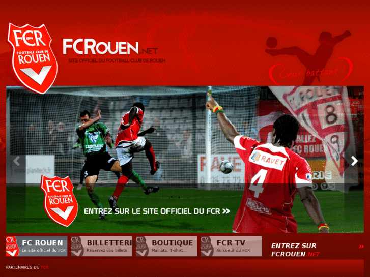 www.fcrouen.com