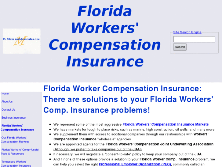 www.floridaworkerscompensationinsurance.com