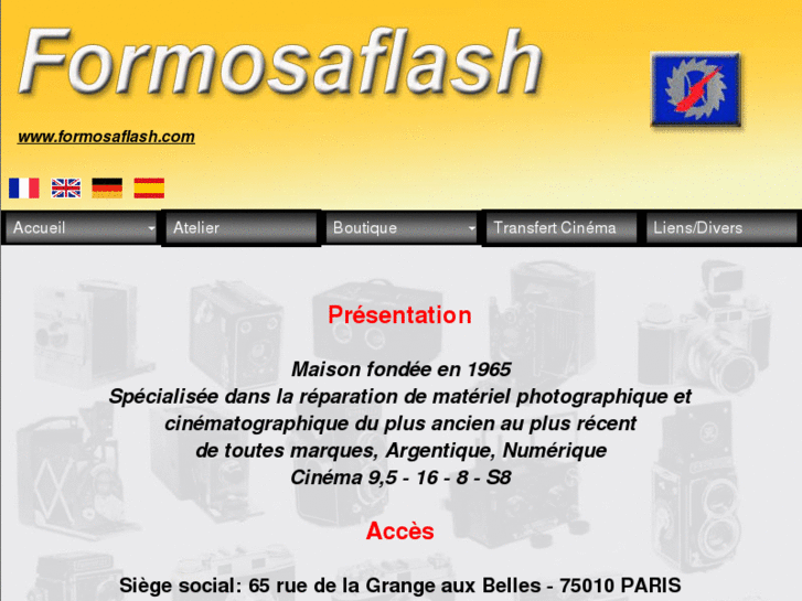 www.formosaflash.com