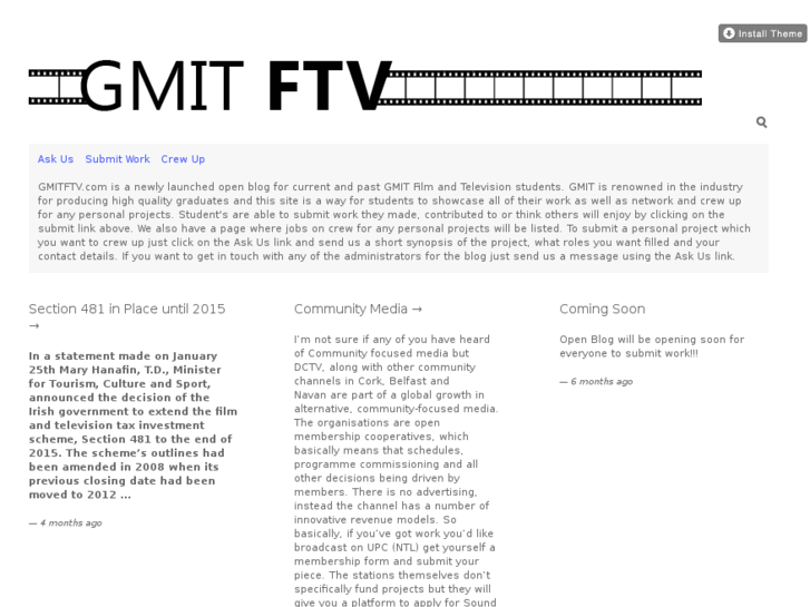 www.gmitftv.com