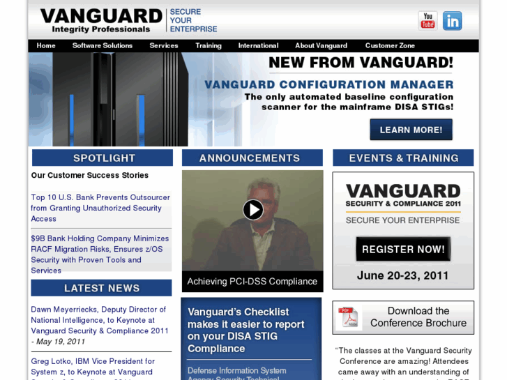 www.go2vanguard.com