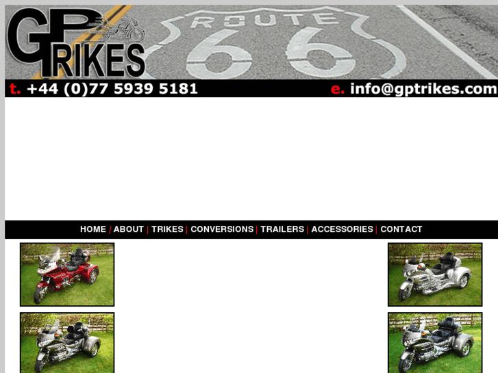 www.gptrikes.com