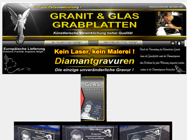 www.grabplatten.eu