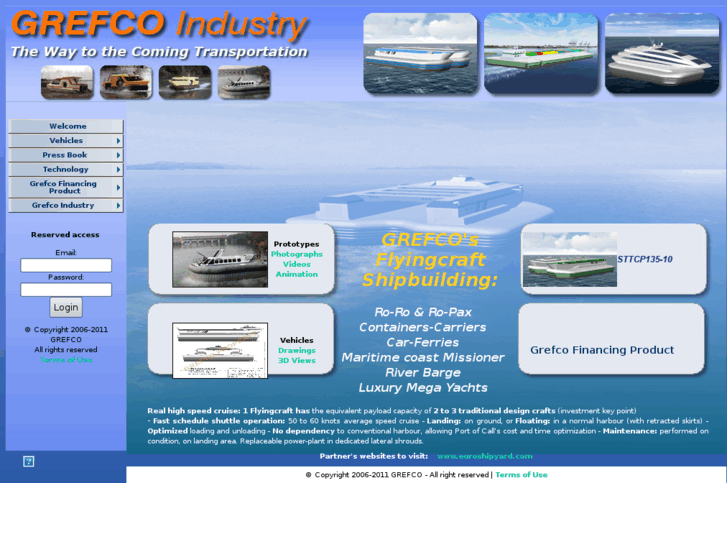 www.grefco-industry.com