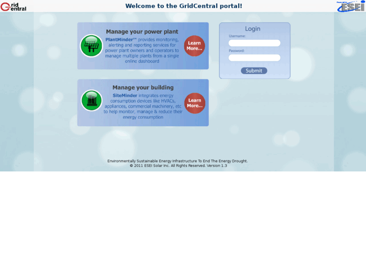 www.gridcentral.net