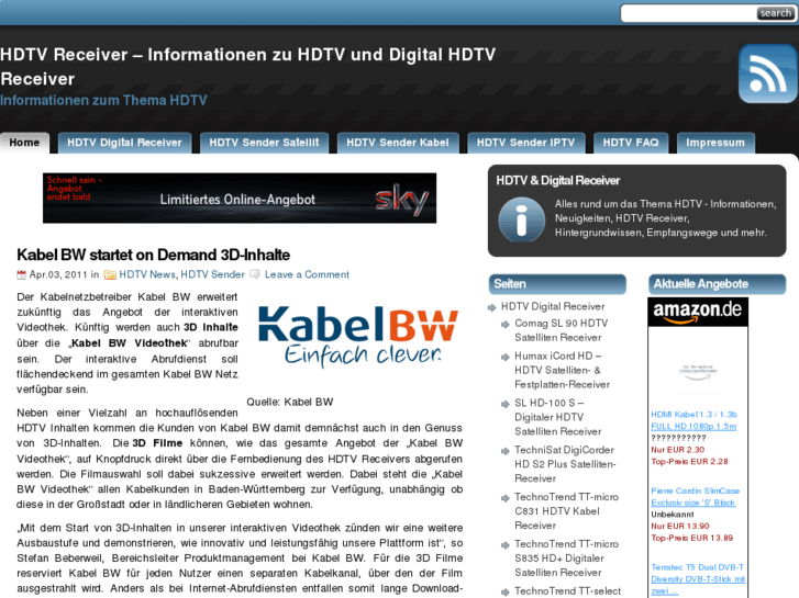 www.hdtv-digital-receiver.de