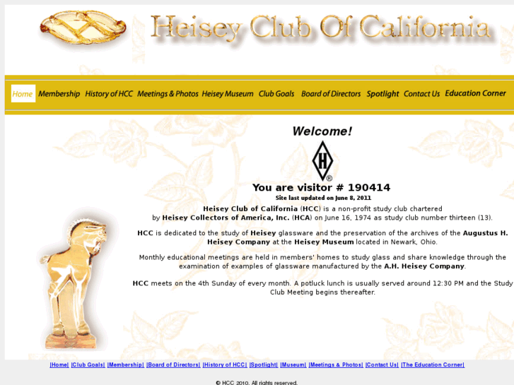 www.heiseyclubca.org