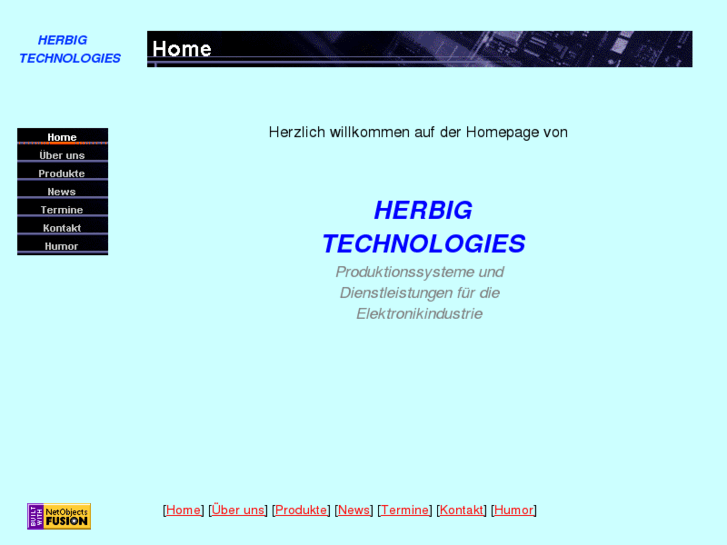 www.herbigtechnologies.com