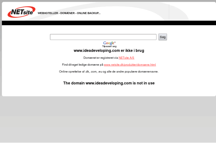 www.ideadeveloping.com