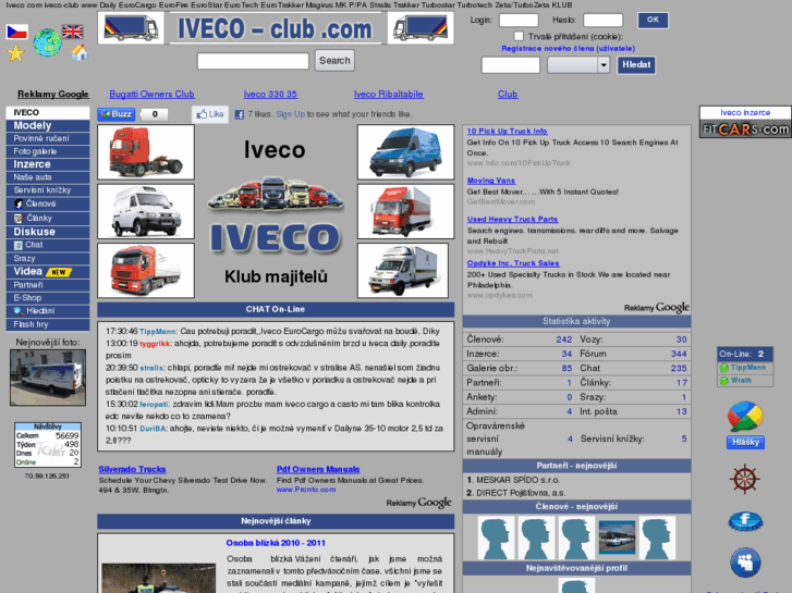 www.iveco-club.com