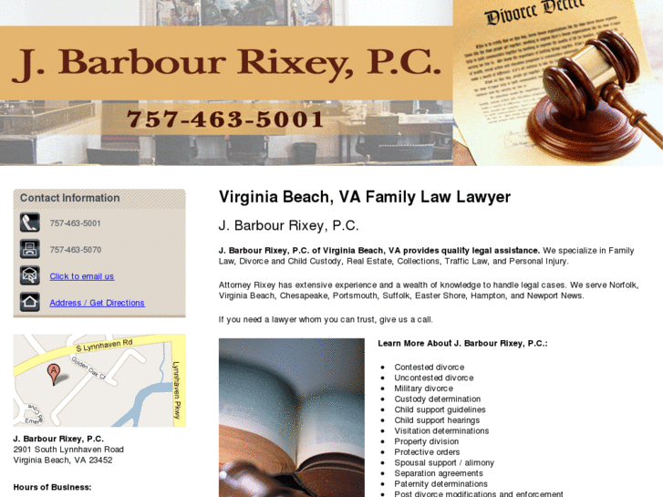 www.jbrixey.com