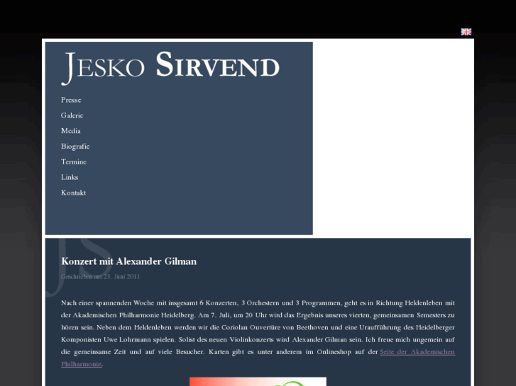 www.jesko-sirvend.com