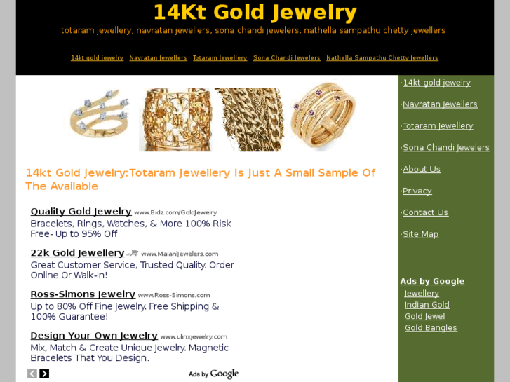 www.jewelry-jewellery-jewellers.net