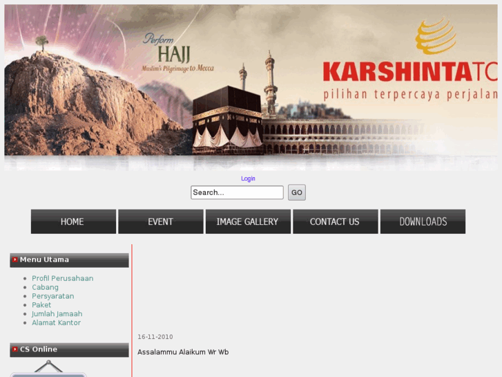 www.karshinta.com