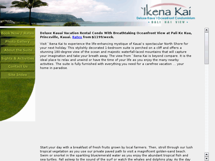 www.kauaiocean.com