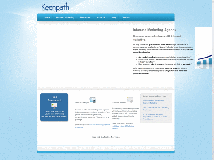 www.keenpath.org
