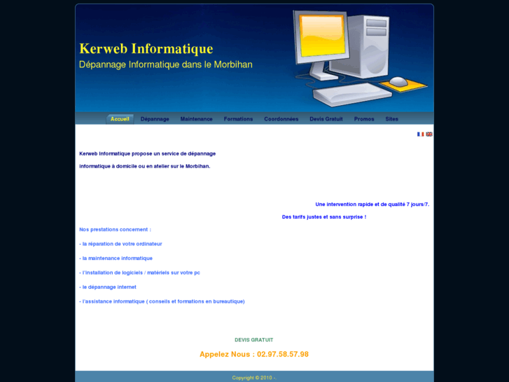 www.kerweb-informatique.com
