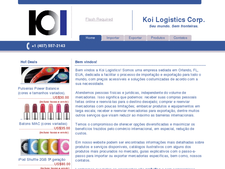 www.koilogisticscorp.com