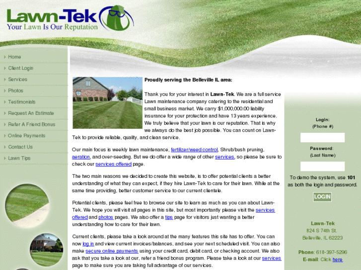 www.lawn-tek.com