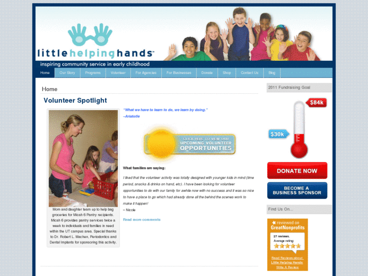 www.littlehelpinghands.org