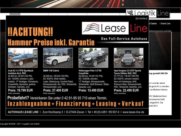 www.logistik-line.com