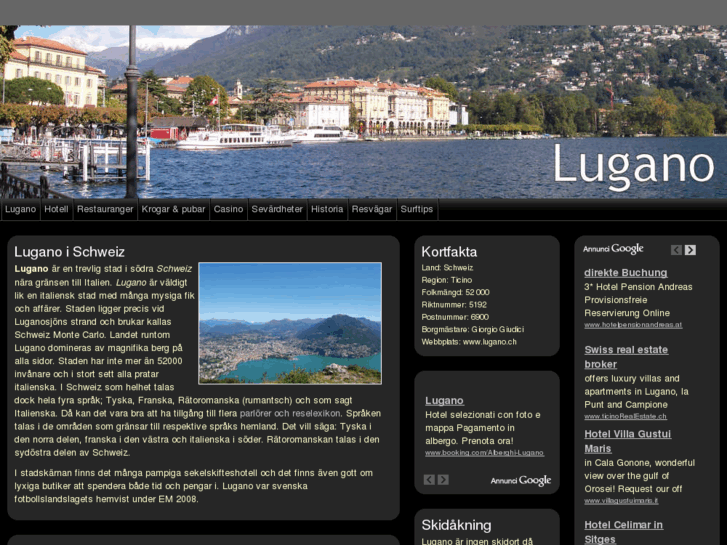 www.lugano.se