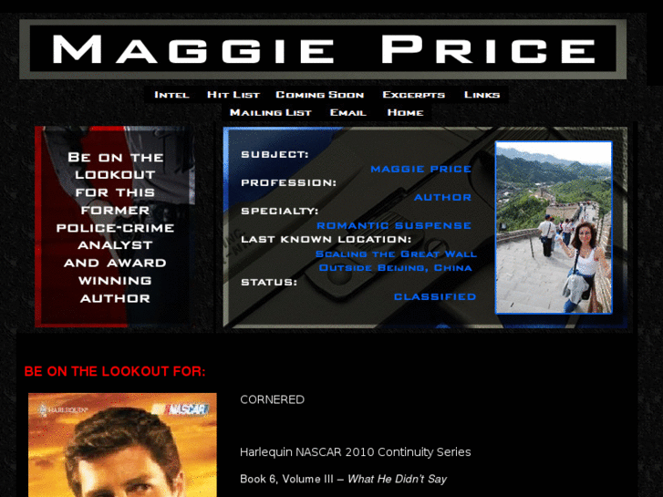 www.maggieprice.com