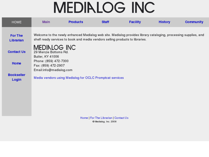 www.medialog.com