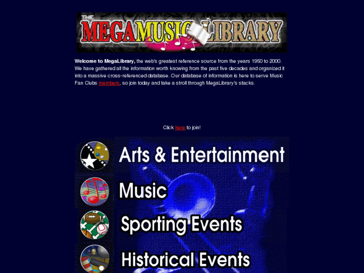 www.megalibrary.com