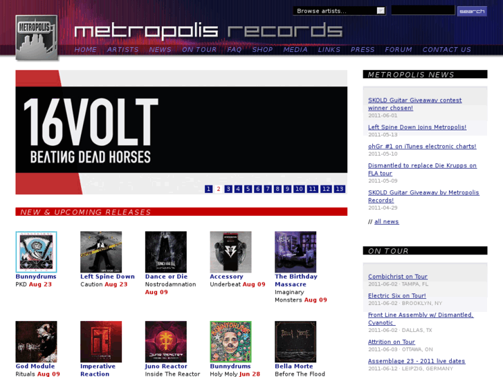 www.metropolis-records.com