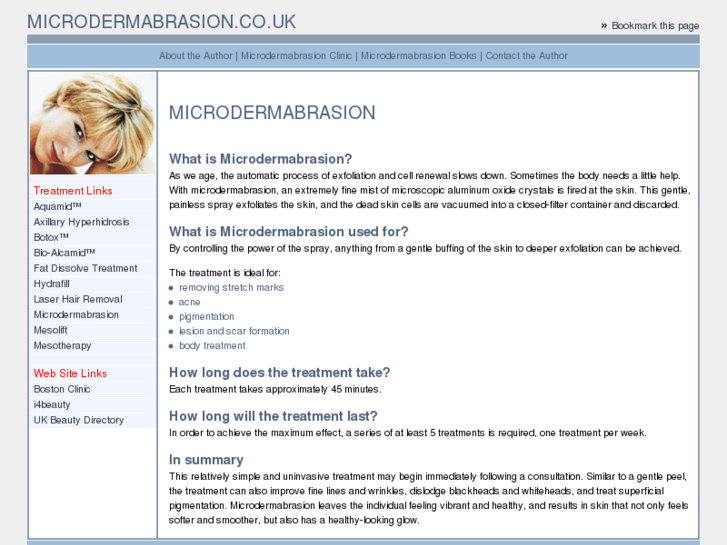 www.microdermabrasion.co.uk