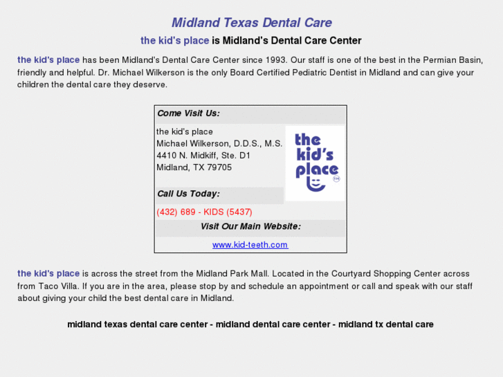 www.midlandtexasdentalcare.com