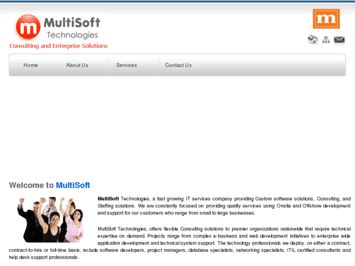 www.multisofttechnologies.com