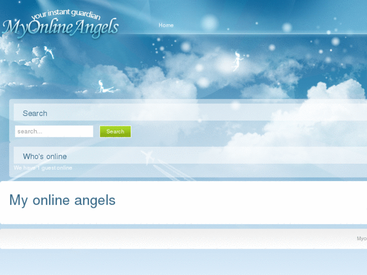 www.myonlineangels.com