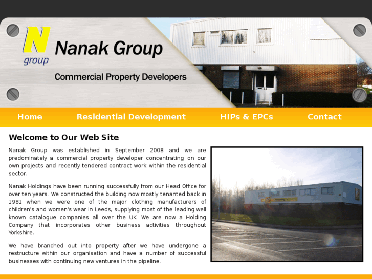 www.nanakgroup.com