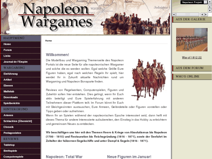 www.napoleon-wargames.de