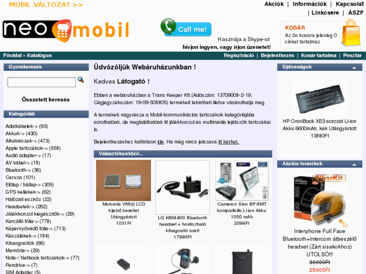 www.neomobil.hu